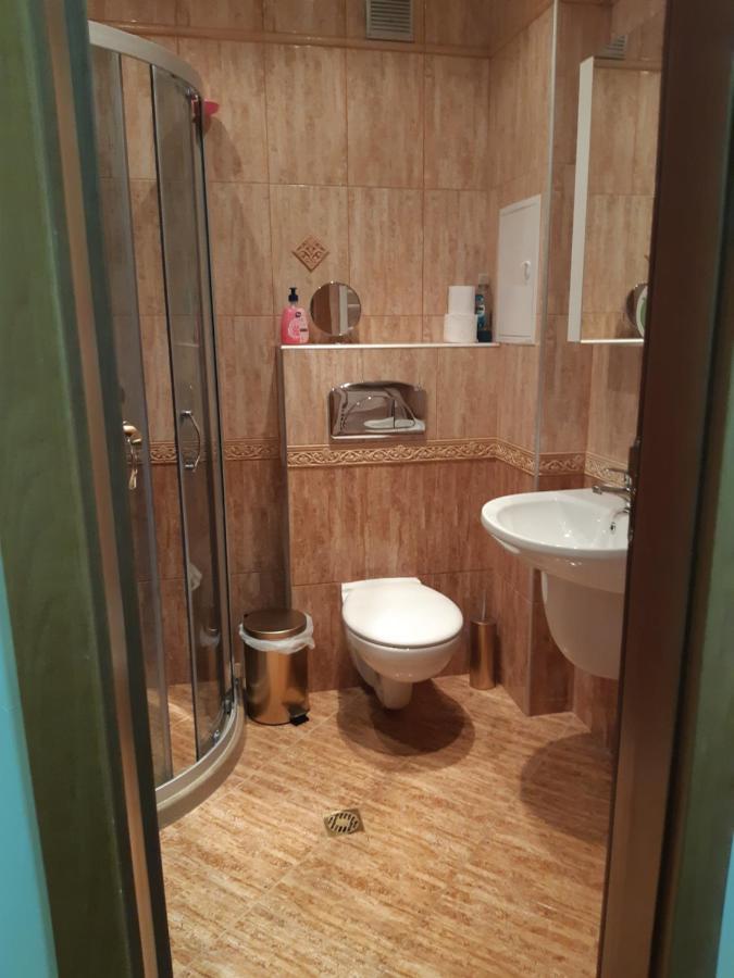Бутиков Мини Апартамент Plevna Kültér fotó
