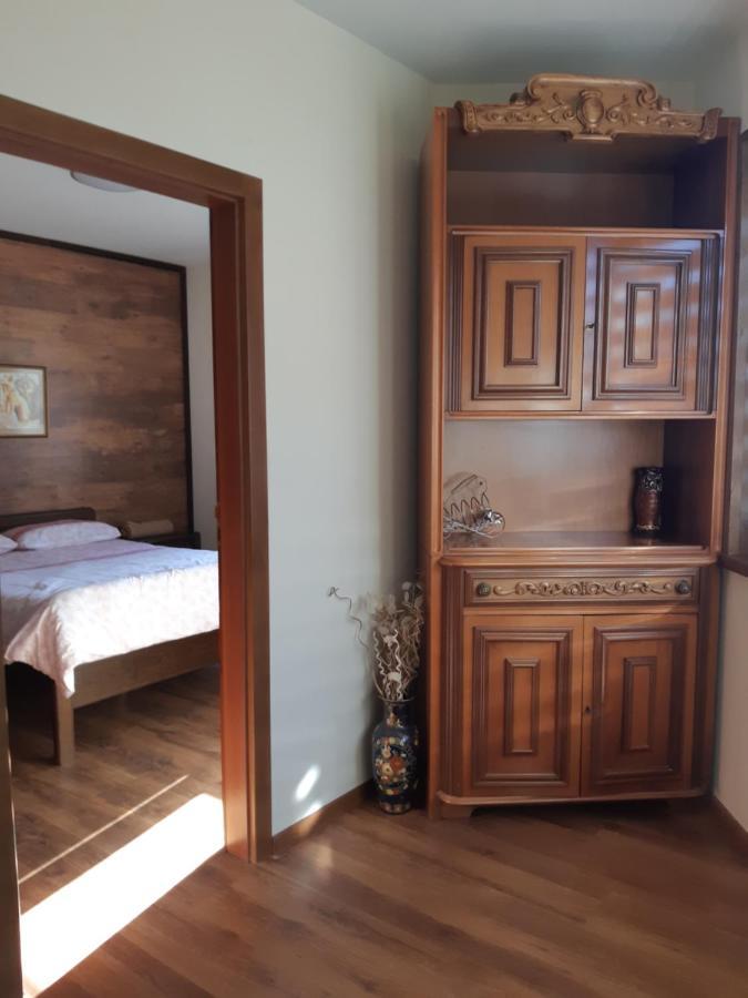 Бутиков Мини Апартамент Plevna Kültér fotó